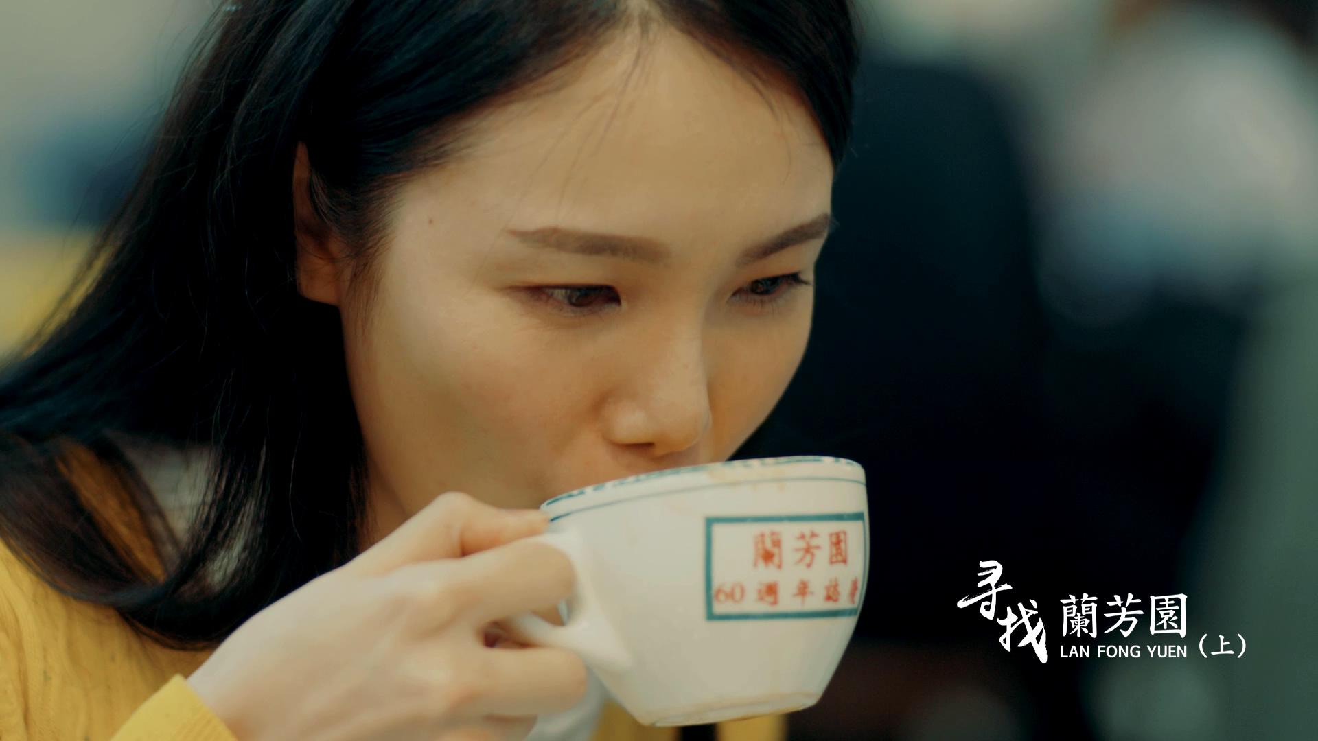 香港兰芳园,兰芳园奶茶,兰芳园正宗奶茶,兰芳园丝袜奶茶